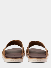 Шлёпанцы Cole Haan модель C39904 Фото
