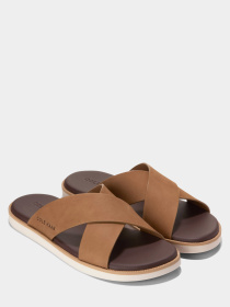 Шлёпанцы Cole Haan модель C39904 Фото