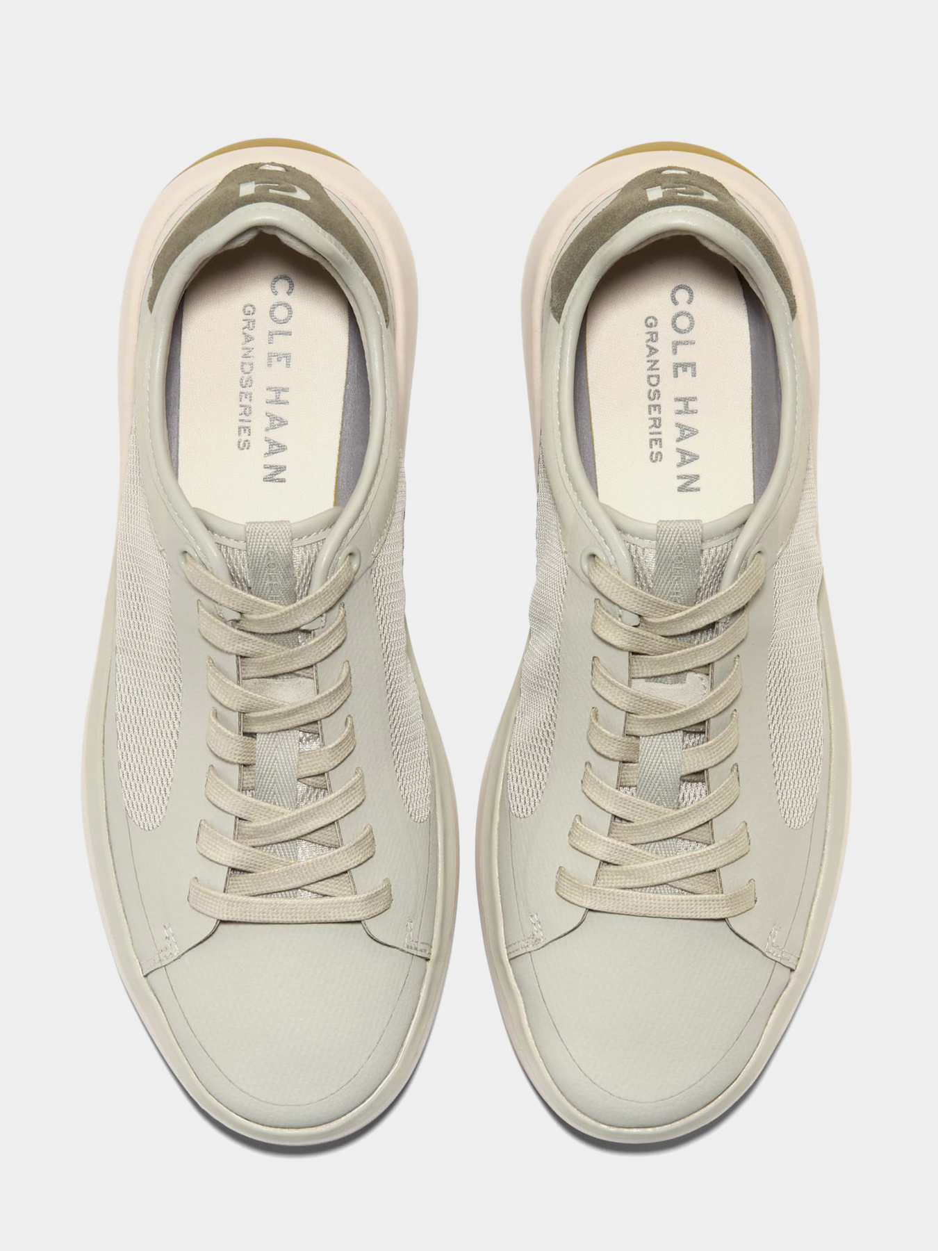 Кеди Cole Haan модель C41552 Фото