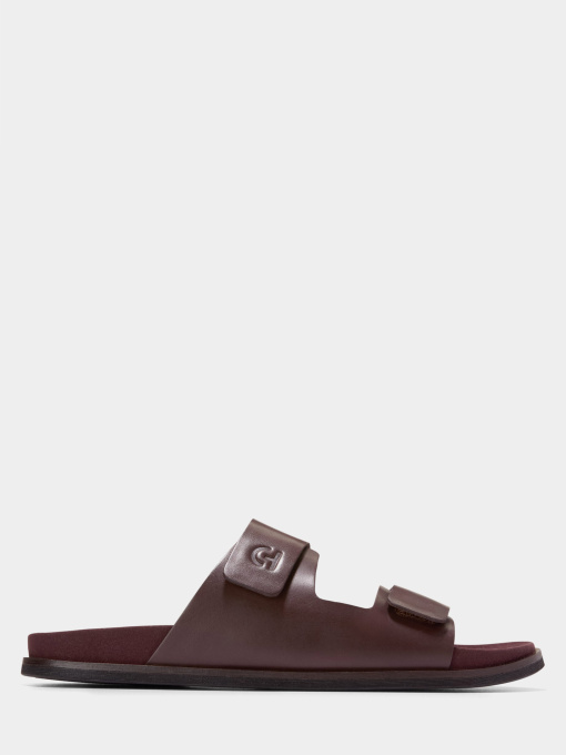 Шлёпанцы Cole Haan модель C41677 Фото