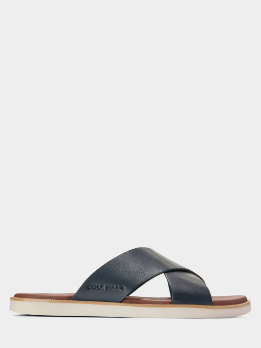 Шлёпанцы Cole Haan модель C41892 Фото