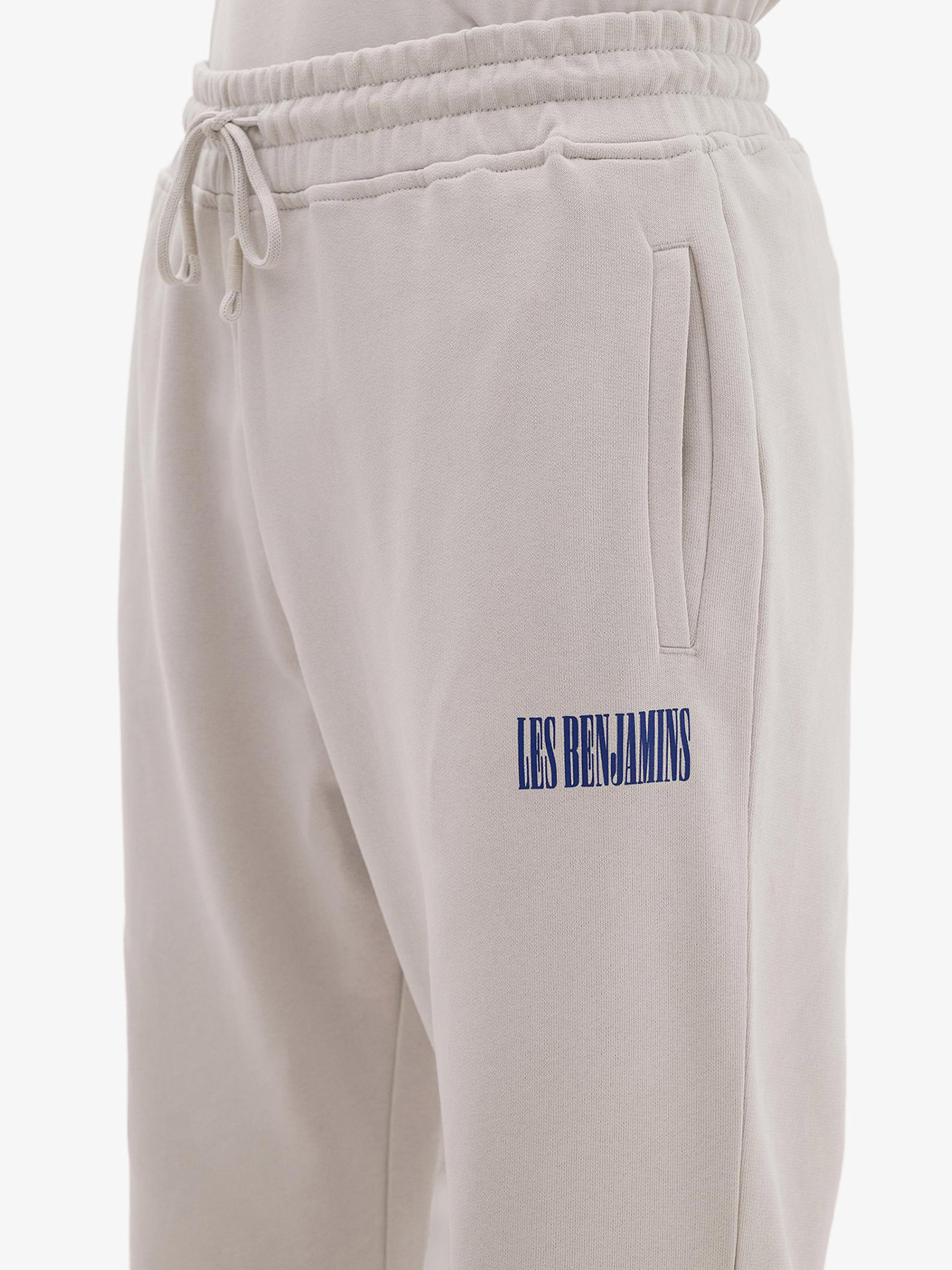 Штани Les Benjamins модель LB24SSKISMUSP.003 Фото