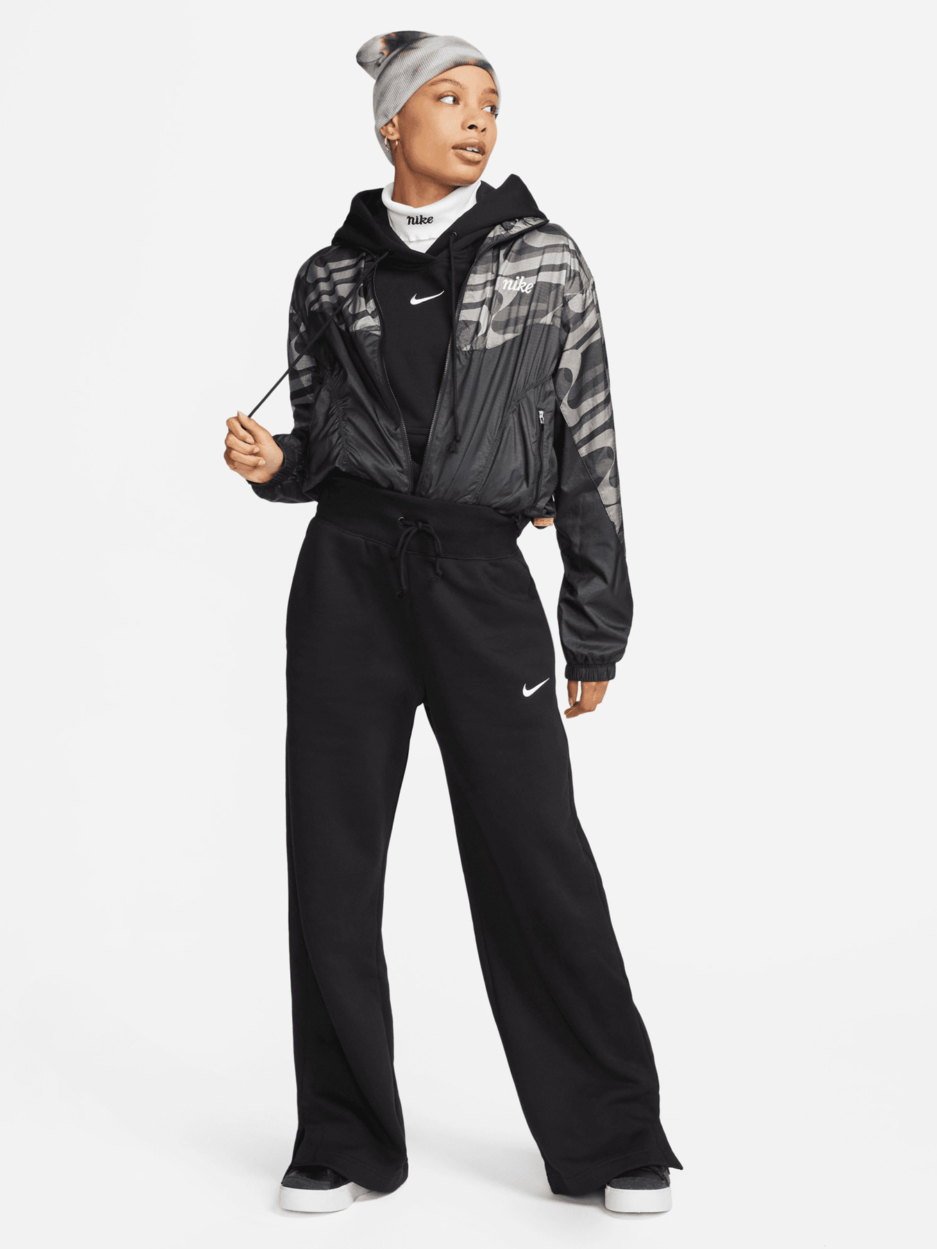 Штани NIKE модель DQ5615.010 Фото