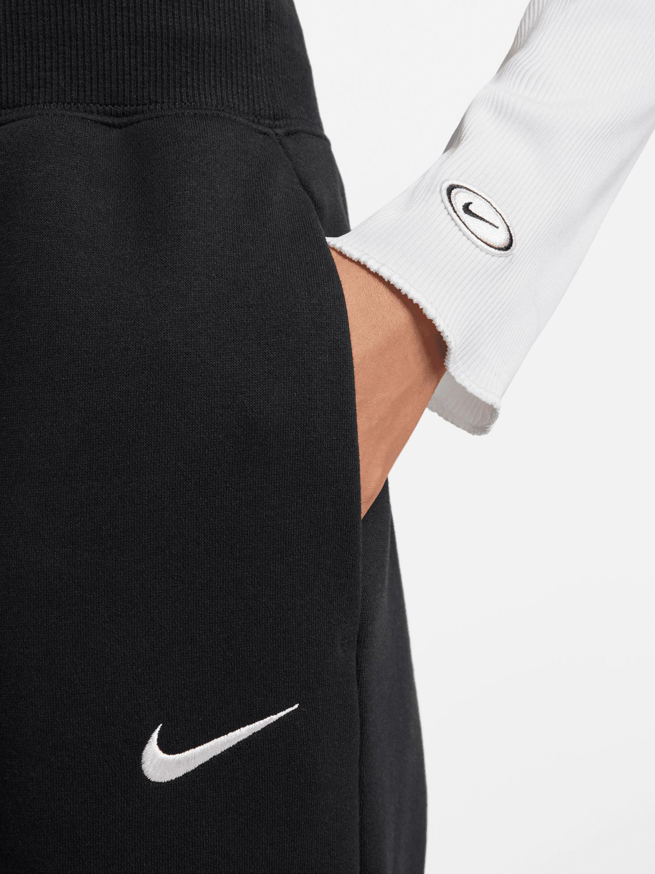 Штани NIKE модель DQ5615.010 Фото