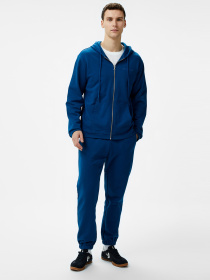 Брюки Les Benjamins модель LB24FWESSMUSP-302.1592 Фото