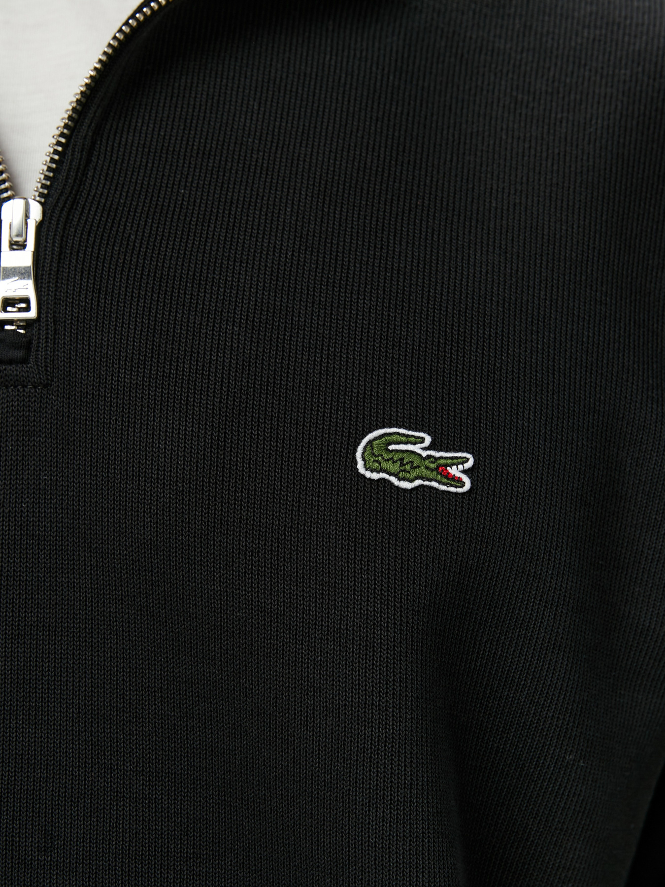 Худи и свитшоты Lacoste модель SH1927031 Фото