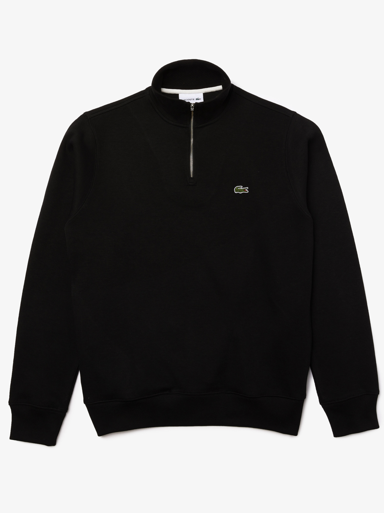 Худи и свитшоты Lacoste модель SH1927031 Фото