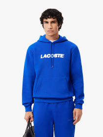 Худі та світшоти Lacoste модель SH2860HJM Фото