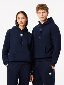 Худи и свитшоты Lacoste модель SH2740166 Фото