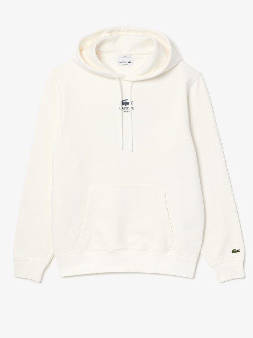 Худи и свитшоты Lacoste модель SH274070V Фото