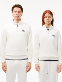 Худі та світшоти Lacoste модель SH273570V Фото