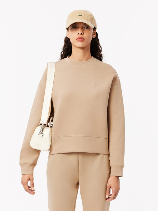 Худи и свитшоты Lacoste модель SF5614P02S Фото