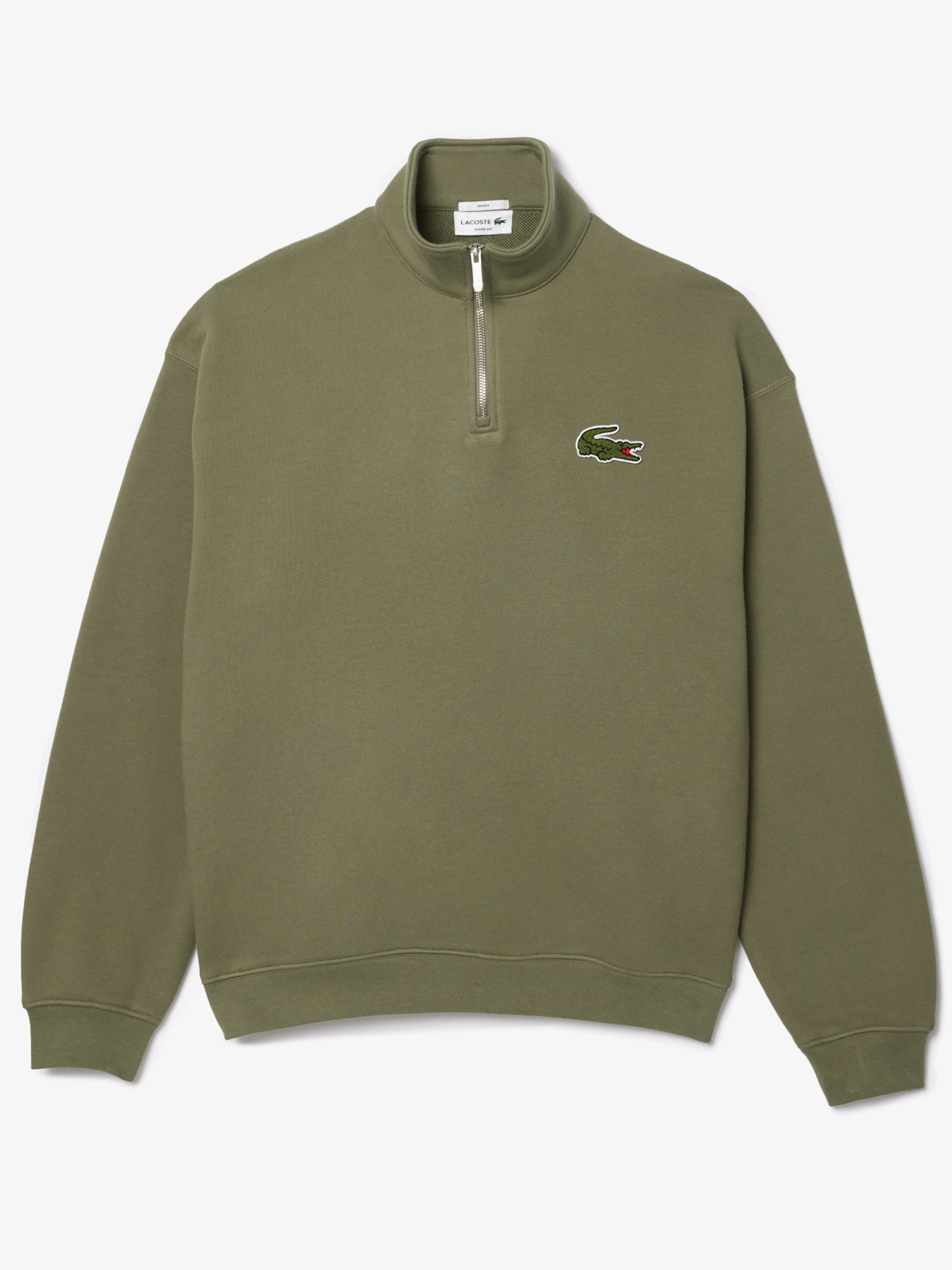 Худи и свитшоты Lacoste модель SH2748PBMY Фото