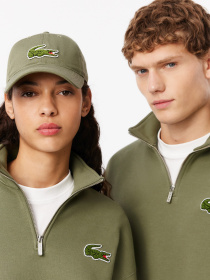 Худи и свитшоты Lacoste модель SH2748PBMY Фото