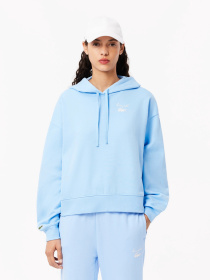 Худі та світшоти Lacoste модель SF2649PHBP Фото