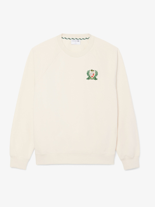 Худі та світшоти Lacoste модель SH0028XFJ Фото