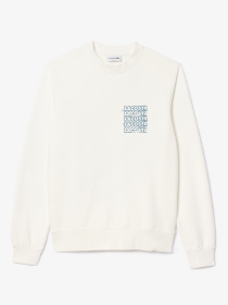 Худи и свитшоты Lacoste модель SH0287CPI Фото