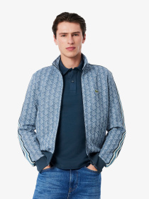 Худи и свитшоты Lacoste модель SH1368HGI Фото