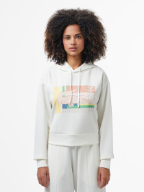 Худи и свитшоты Lacoste модель SF051470V Фото