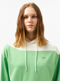 Худі та світшоти Lacoste модель SF0507TTF Фото