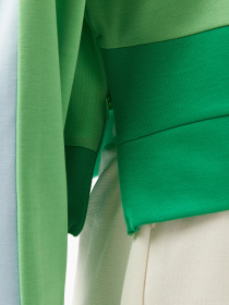 Худі та світшоти Lacoste модель SF0507TTF Фото