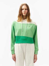 Худі та світшоти Lacoste модель SF0507TTF Фото
