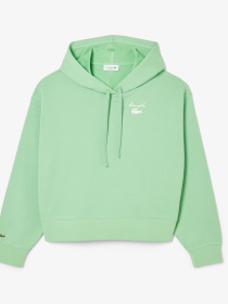 Худі та світшоти Lacoste модель SF2649TTF Фото