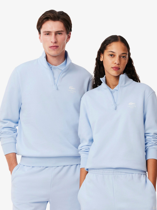 Худі та світшоти Lacoste модель SH2735T01 Фото