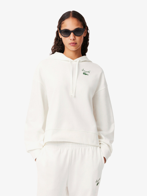 Худи и свитшоты Lacoste модель SF264970V Фото