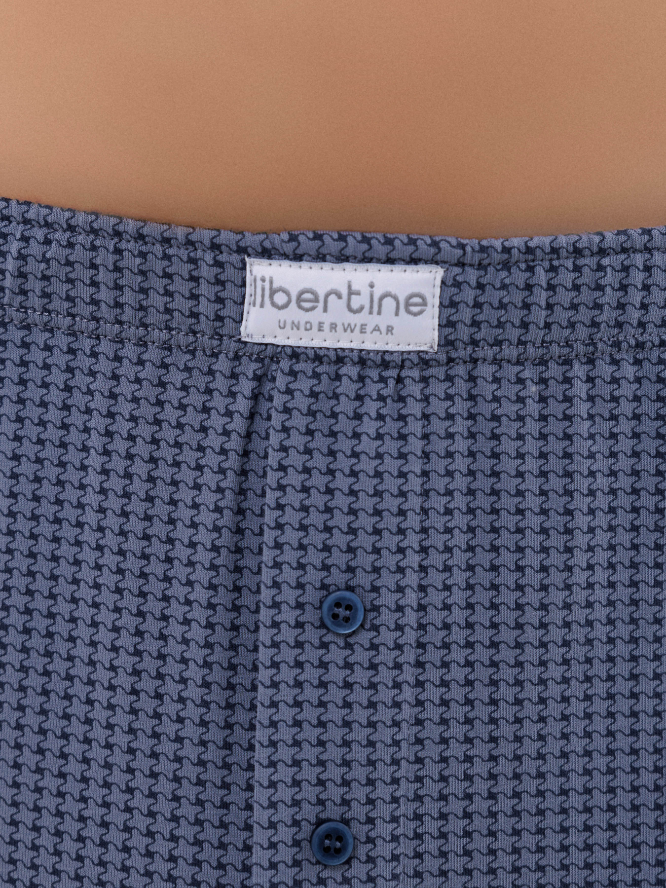 Нижнее белье Libertine модель 3735 Фото