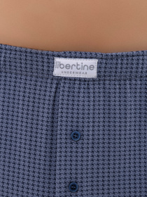 Нижнее белье Libertine модель 3735 Фото