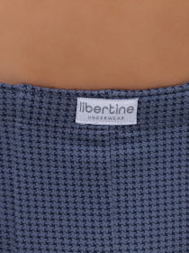 Нижнее белье Libertine модель 3739 Фото
