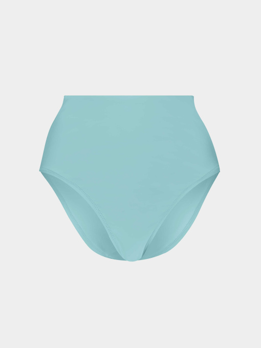 Одежда для пляжа PUMA Swim Women High Waist B модель 938348 Фото