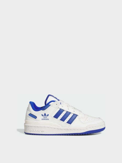 Кросівки Adidas Forum модель IH7917 Фото