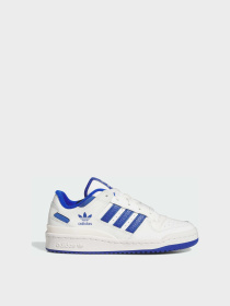 Кросівки Adidas Forum модель IH7917 Фото