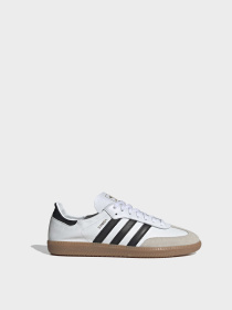 Кеды Adidas Samba модель IF0642 Фото