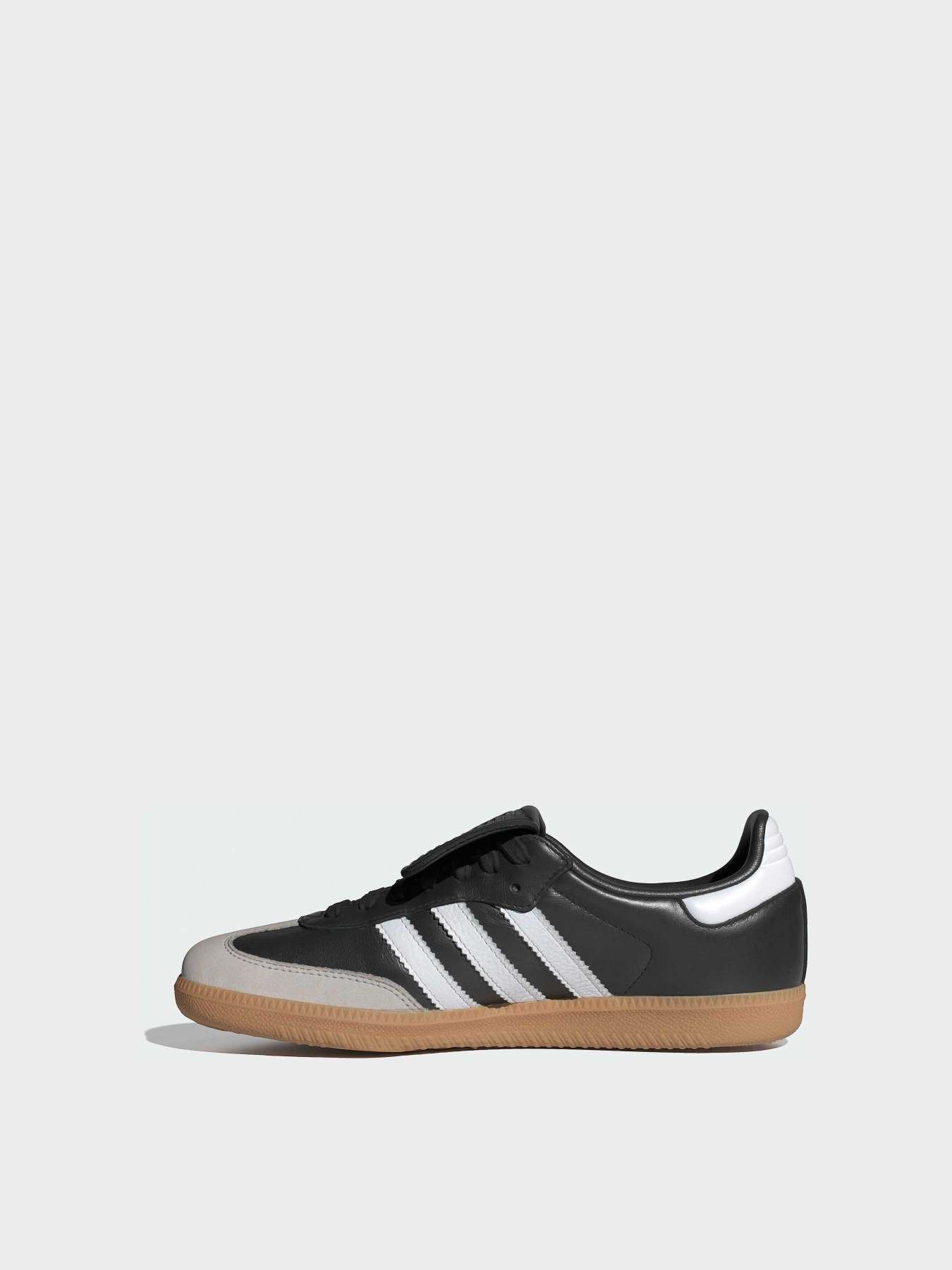 Кеды Adidas Samba модель IG2010 Фото