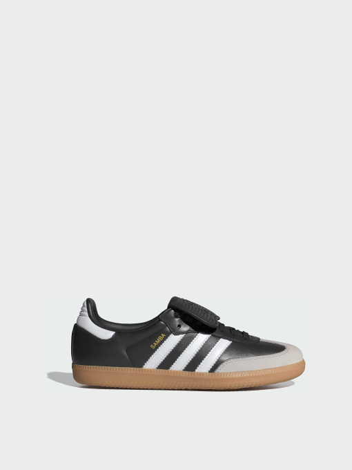 Кеди Adidas Samba модель IG2010 Фото