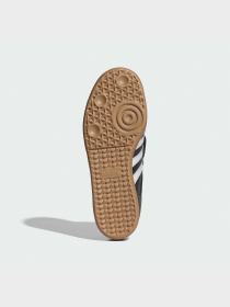 Кеды Adidas Samba модель IG2010 Фото
