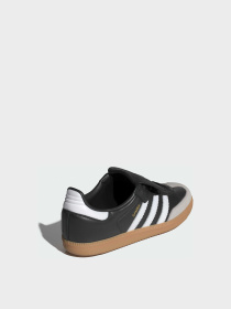 Кеды Adidas Samba модель IG2010 Фото