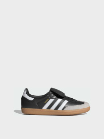 Кеди Adidas Samba модель IG2010 Фото