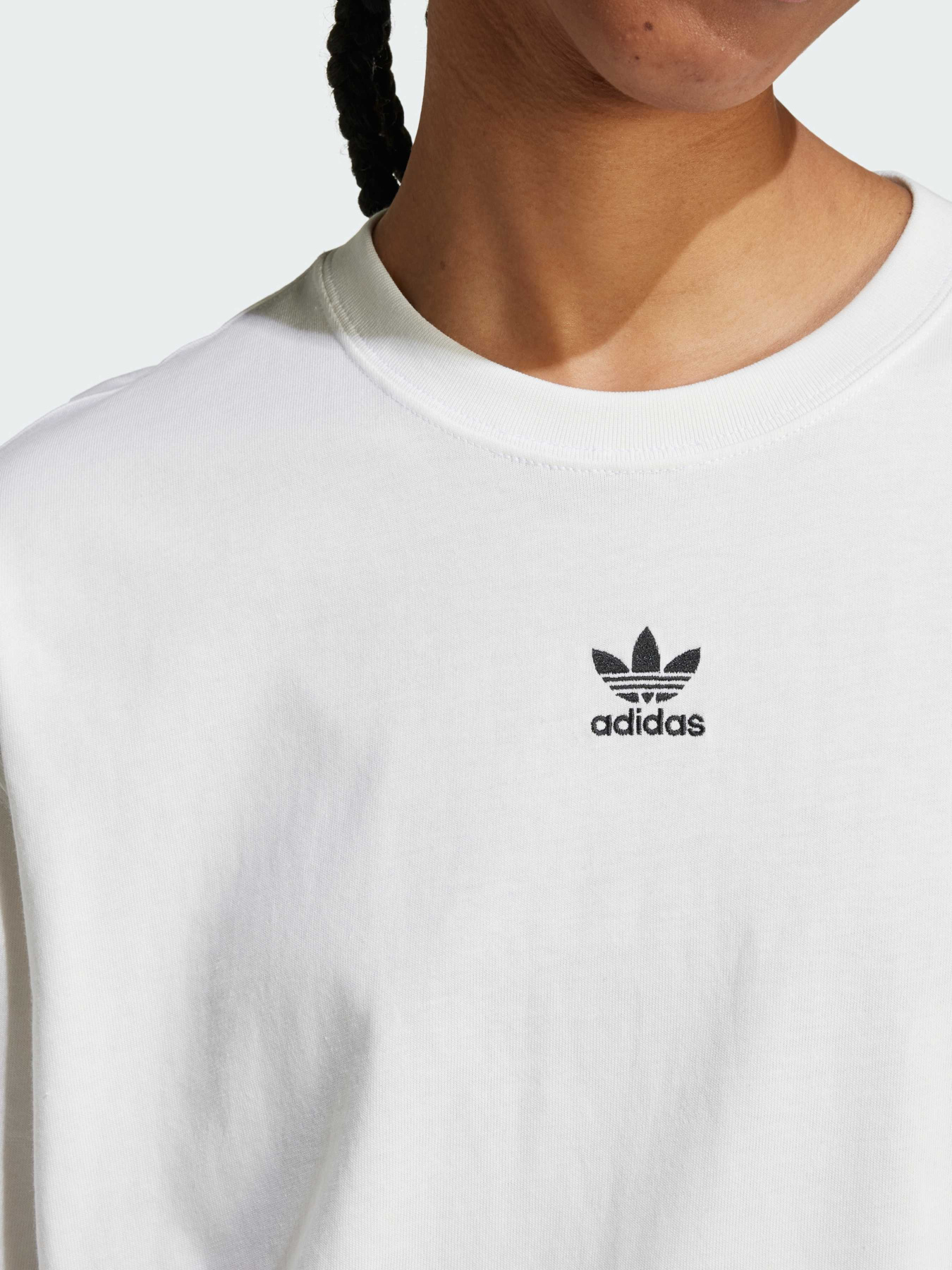 Футболки и поло Adidas модель JC8967 Фото