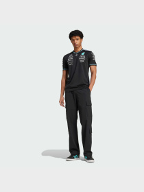 Футболки і поло Adidas модель JY2607 Фото