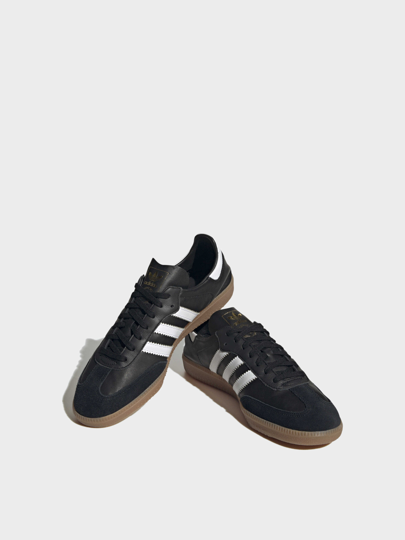 Кеди Adidas Samba модель IF0641 Фото