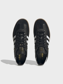 Кеди Adidas Samba модель IF0641 Фото