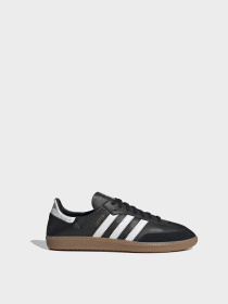 Кеды Adidas Samba модель IF0641 Фото