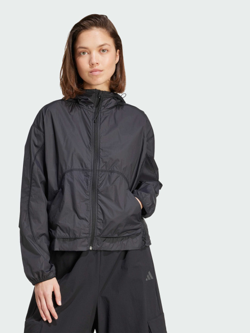 Куртки та дублянки Adidas модель JL8816 Фото
