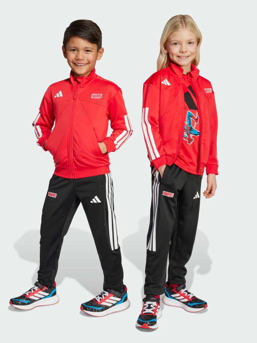 Костюми Adidas Marvel модель JM0809 Фото