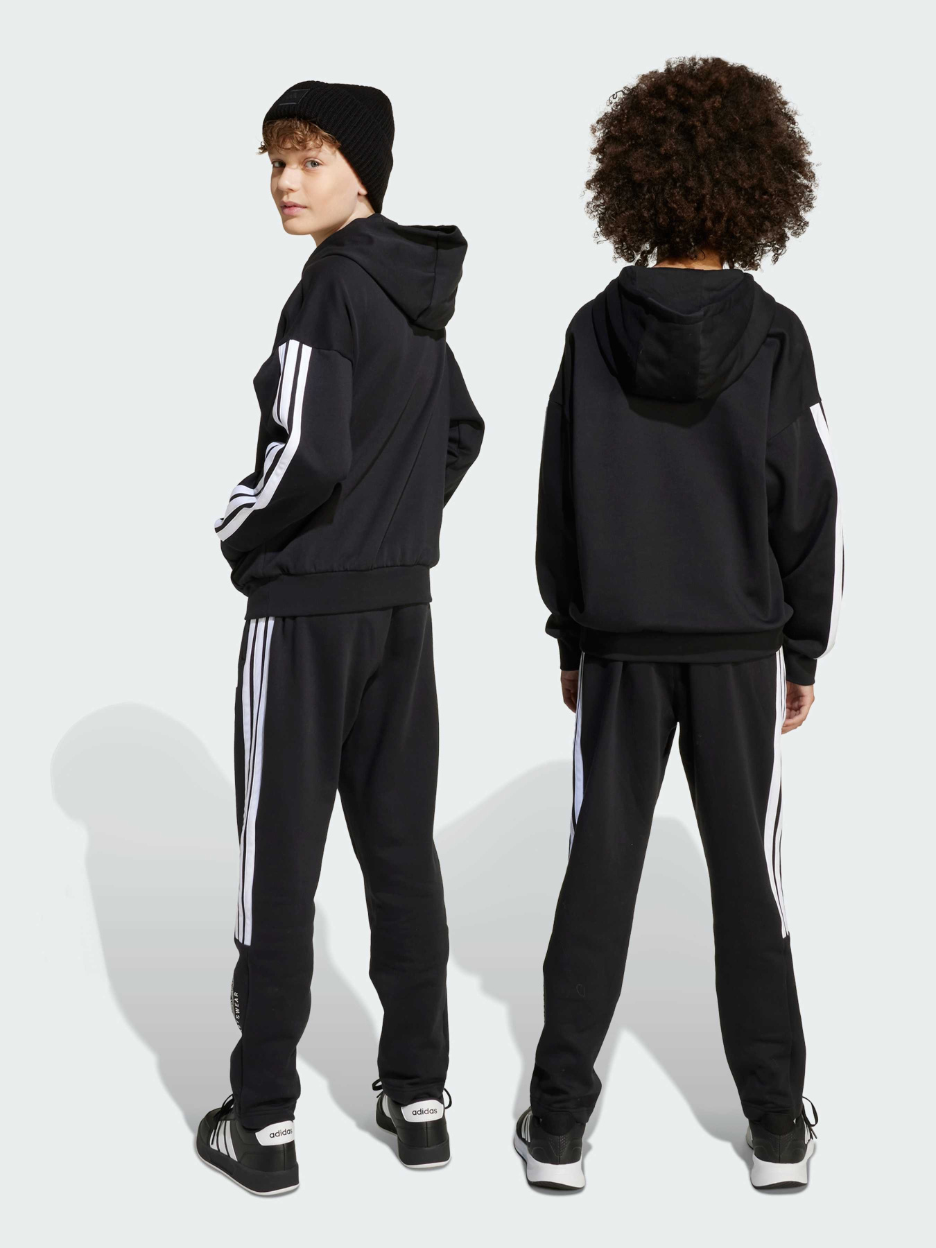 Брюки Adidas Tiro модель JM1514 Фото