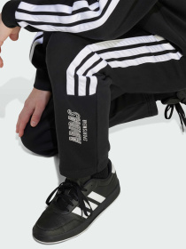 Брюки Adidas Tiro модель JM1514 Фото